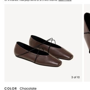 Chic Chocolate Brown Women's Loafers